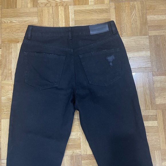 The kooples jeans size 28 - Picture 8 of 10